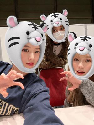 🐯HAPPY_NEW_YEAR🎍 - 画像8