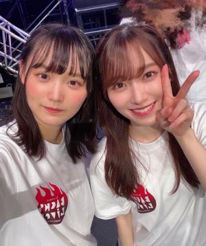BACKS LIVE!! - 画像2