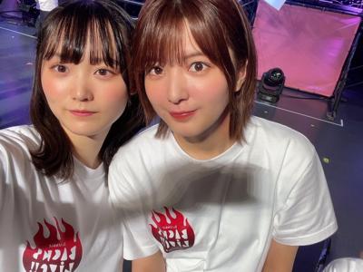 BACKS LIVE!! - 画像3