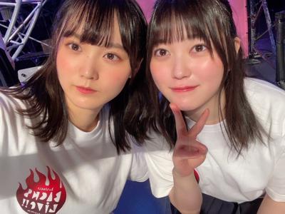 BACKS LIVE!! - 画像4