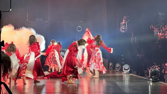 BACKS LIVE のさくらは - 画像3