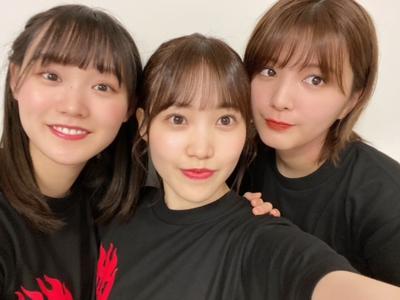 3rd Single BACKS LIVE!! - 画像5