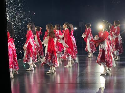 BACKS LIVE - 画像2