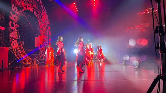 BACKS LIVE - 画像5