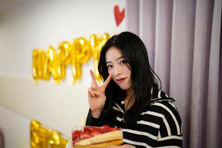 🥳🎂💛 - 画像4