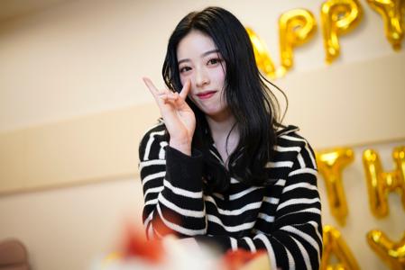 🥳🎂💛 - 画像5