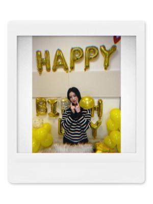 🥳🎂💛 - 画像6