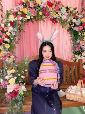 💛🥚🐰🥚💛 - 画像2