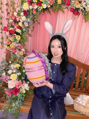💛🥚🐰🥚💛 - 画像3