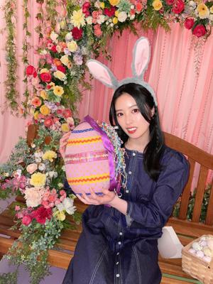 💛🥚🐰🥚💛 - 画像4