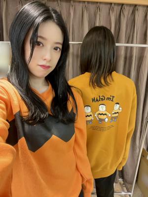 🧡🖤🧡🖤 - 画像2