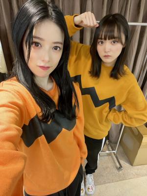 🧡🖤🧡🖤 - 画像3
