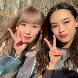 #44 4thシングル発売🌸 - 画像3