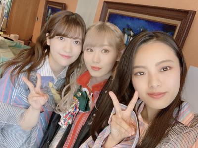 #44 4thシングル発売🌸 - 画像5