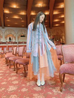 #44 4thシングル発売🌸 - 画像6