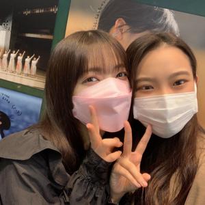 #44 4thシングル発売🌸 - 画像8