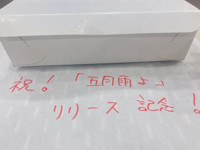 五月雨よ - 画像11