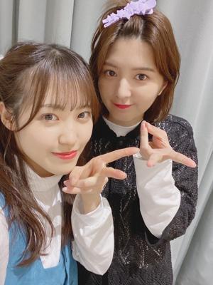 5/7(土)ミーグリ🌸 - 画像2