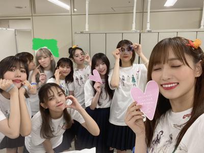 Graduation_concert🪶On_the_day - 画像2