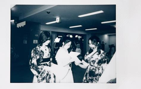 Graduation_concert🪶On_the_day - 画像7