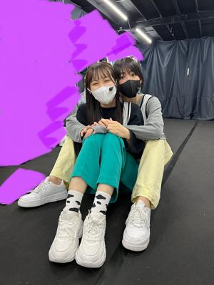 Graduation_concert🪶_Rehearsal_photo - 画像5