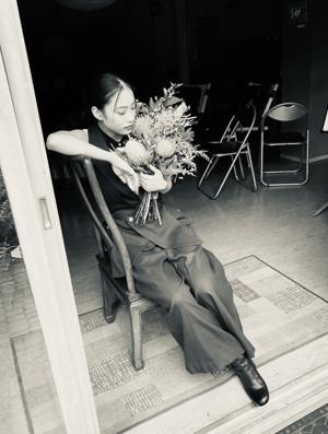 #48 💐🖤 - 画像4