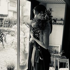 #48 💐🖤 - 画像5