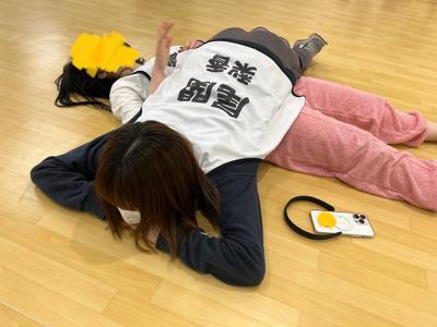 全握ミーグリ3/3、サイン会 - 画像6