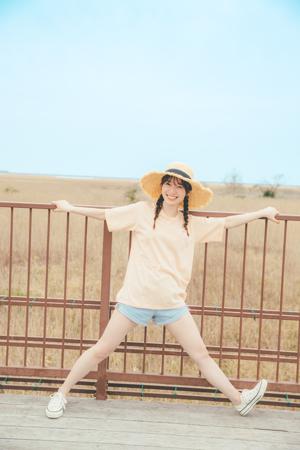 1st写真集 - 画像3