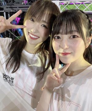 W-KEYAKI FES.2022 - 画像3