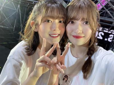 おぜさんあおいさんずっと大好きです - 画像3