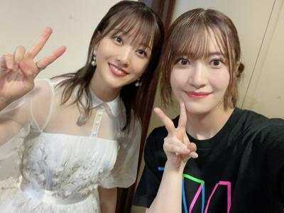 おぜさんあおいさんずっと大好きです - 画像5
