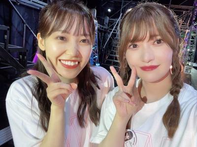 おぜさんあおいさんずっと大好きです - 画像7
