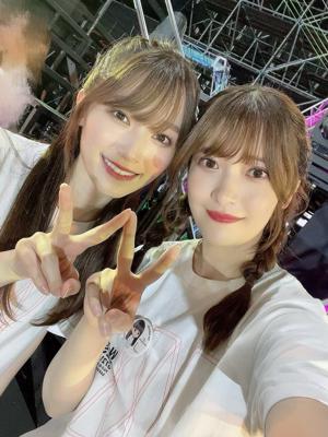 おぜさんあおいさんずっと大好きです - 画像9