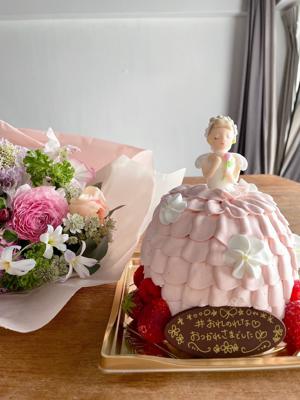 笑顔のグー、チョキ、パー - 画像2
