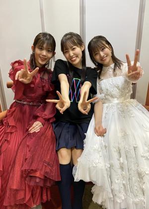 W-KEYAKI FES.2022 - 画像2