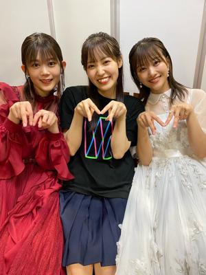W-KEYAKI FES.2022 - 画像5