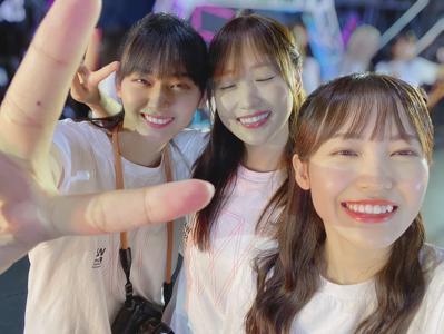 W-KEYAKI FES.2022 - 画像8
