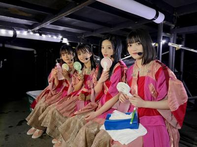 W-KEYAKI_FES_2022🏳️⚧️ - 画像6