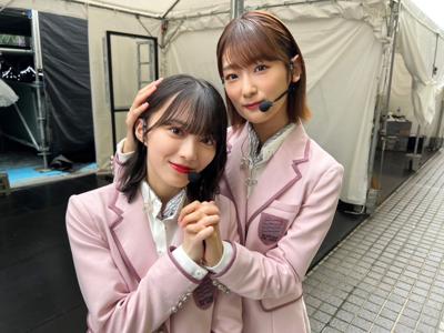 W-KEYAKI FES.2022 - 画像5