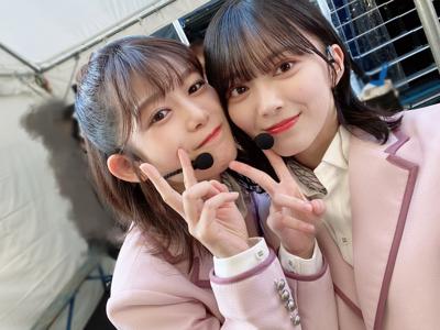 W-KEYAKI FES.2022 - 画像8