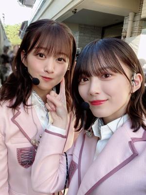 W-KEYAKI FES.2022 - 画像9