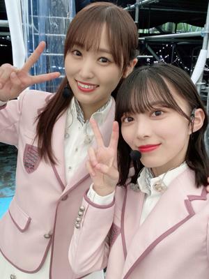 W-KEYAKI FES.2022 - 画像10