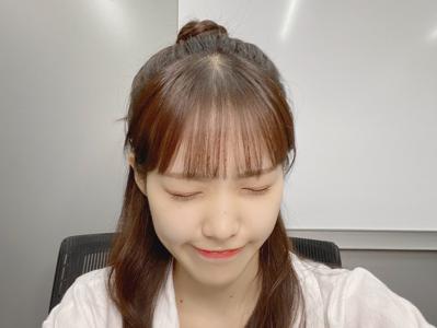 尾関さんとラジオ📻💕 - 画像3