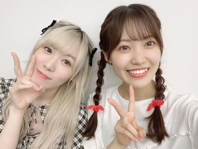 Mステ21:00から！！🎤 - 画像2