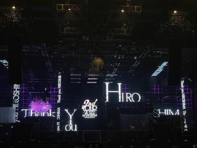広島公演🍁 - 画像5