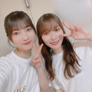 隣で100%のりんごジュースを - 画像2