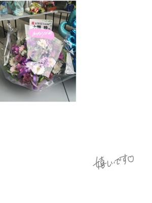 隣で100%のりんごジュースを - 画像10