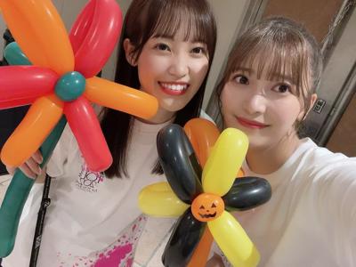 ⭐️今日から福岡公演⭐️ - 画像6