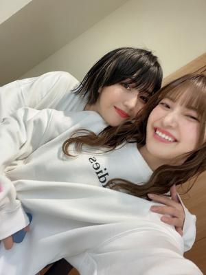 Buddiesのみなさんいつもありがとう🌸 - 画像2